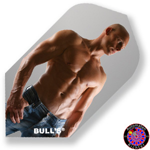 Bulls Erotic Flight Slim Man